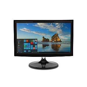 Magnētiskais privātuma filtrs MagPro 27 collu monitoram (16:9)