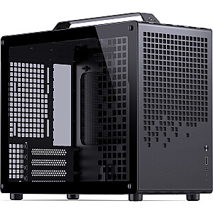 Jonsplus Z20 melnā korpuss