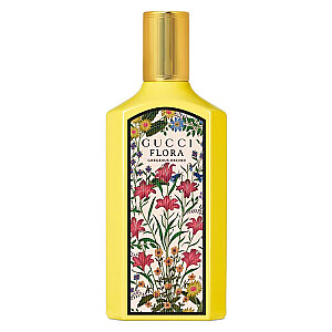 GUCCI Flora Gorgeous Orchid EDP smidzinātājs 100ml