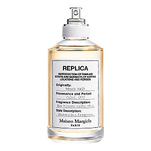 MAISON MARGIELA Replica Beach Walk EDT smidzinātājs 100ml