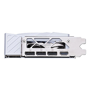 MSI GPU NV 5070Ti GAMING TRIO OC 16GB WHITE NVIDIA GeForce RTX 5070 Ti GDDR7