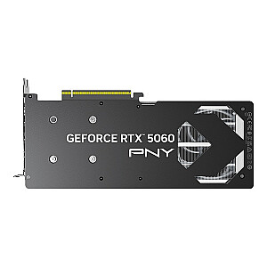 Видеокарта GeForce RTX 5060 OC 8GB RGB VCG50608TFXXPB1-O 