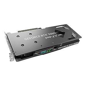 Видеокарта GeForce RTX 5060 OC 8GB RGB VCG50608TFXXPB1-O 