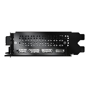Видеокарта GeForce RTX 5060 OC 8GB RGB VCG50608TFXXPB1-O 