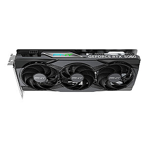 Видеокарта GeForce RTX 5060 OC 8GB RGB VCG50608TFXXPB1-O 