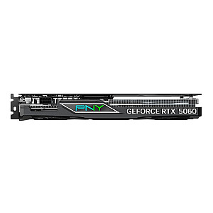 Видеокарта GeForce RTX 5060 OC 8GB RGB VCG50608TFXXPB1-O 