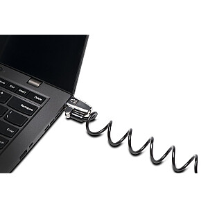 ClickSafe 2.0 klēpjdatora slēdzis 3 in 1 (T-bar, Nano un Wedge enkuri)