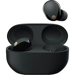 Sony WF-1000XM5 melns (WF1000XM5B.CE7)