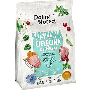 Dolina Noteci Premium ar teļa gaļu 3kg