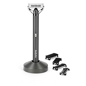 Триммер для бороды OT996E Super-X Metal Babyliss