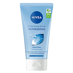 NIVEA Delikāts pīlings sejas ādai 150ml