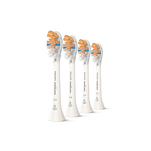 PHILIPS HX9094/87 Sonicare насадка для зубной щетки 4 шт.