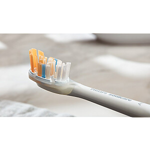 PHILIPS HX9094/87 Sonicare насадка для зубной щетки 4 шт.