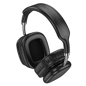 Hoco W52 Plus Tone austiņas Iekļautas bezvadu Bluetooth melnas