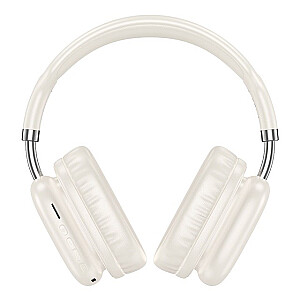 Hoco W52 Plus Tone austiņas Iekļautas bezvadu Bluetooth piens