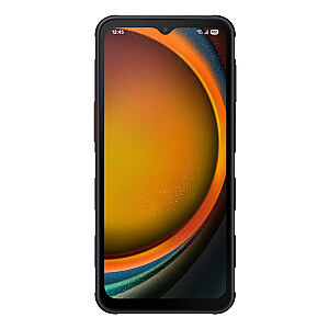 Samsung Galaxy XCover7 Pro 16.8 cm (6.6") hibrīda divu SIM 5G USB Type-C 6 GB 128 GB 4350 mAh melns