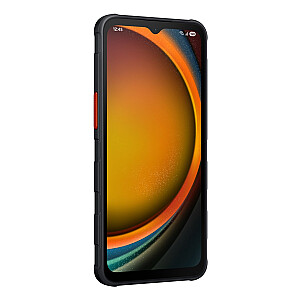 Samsung Galaxy XCover7 Pro 16.8 см (6.6") Гибридный Двойной SIM 5G USB Type-C 6 ГБ 128 ГБ 4350 мАч Черный