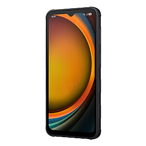 Samsung Galaxy XCover7 Pro 16.8 см (6.6") Гибридный Двойной SIM 5G USB Type-C 6 ГБ 128 ГБ 4350 мАч Черный