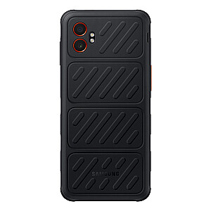 Samsung Galaxy XCover7 Pro 16.8 см (6.6") Гибридный Двойной SIM 5G USB Type-C 6 ГБ 128 ГБ 4350 мАч Черный