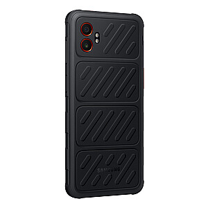 Samsung Galaxy XCover7 Pro 16.8 см (6.6") Гибридный Двойной SIM 5G USB Type-C 6 ГБ 128 ГБ 4350 мАч Черный