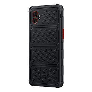 Samsung Galaxy XCover7 Pro 16.8 см (6.6") Гибридный Двойной SIM 5G USB Type-C 6 ГБ 128 ГБ 4350 мАч Черный