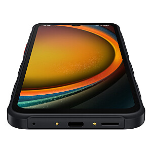 Samsung Galaxy XCover7 Pro 16.8 см (6.6") Гибридный Двойной SIM 5G USB Type-C 6 ГБ 128 ГБ 4350 мАч Черный