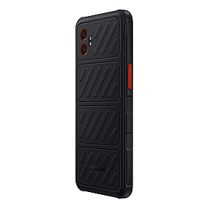 Samsung Galaxy XCover7 Pro 16.8 см (6.6") Гибридный Двойной SIM 5G USB Type-C 6 ГБ 128 ГБ 4350 мАч Черный