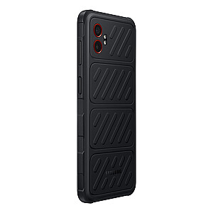 Samsung Galaxy XCover7 Pro 16.8 см (6.6") Гибридный Двойной SIM 5G USB Type-C 6 ГБ 128 ГБ 4350 мАч Черный