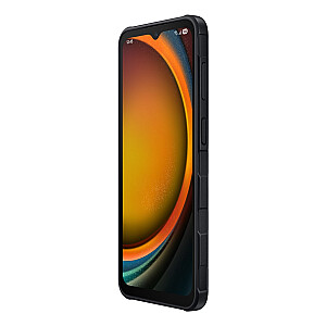 Samsung Galaxy XCover7 Pro 16.8 см (6.6") Гибридный Двойной SIM 5G USB Type-C 6 ГБ 128 ГБ 4350 мАч Черный