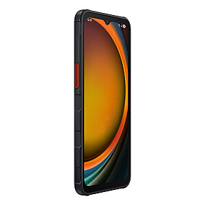 Samsung Galaxy XCover7 Pro 16.8 см (6.6") Гибридный Двойной SIM 5G USB Type-C 6 ГБ 128 ГБ 4350 мАч Черный