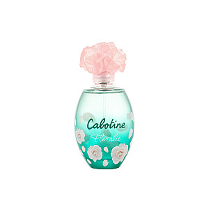 Tualetes ūdens Gres Cabotine 100ml