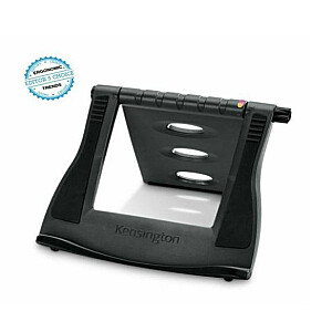 Ноутбучная подставка для охлаждения Easy Riser EQ 12-17 дюймов