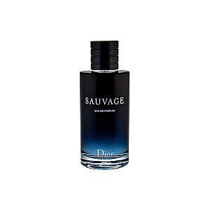 Парфюмированная вода Dior Sauvage 200ml