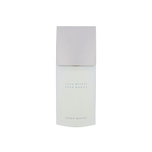 Tualetes ūdens Issey Miyake L'Eau D'Issey Pour Homme 75ml