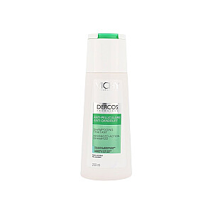 Anti-Dandruff Normal to Oily Hair Dercos 200ml