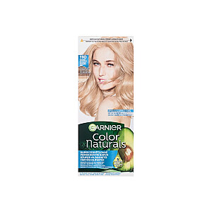 Color Naturals 110 Extra Light Natural Blonde 40ml