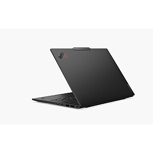 Ультрабук Thinkpad X1 Carbon G13 21NS004UPB W11Pro Ultra 7 258V/32GB/1TB/INT/14.0 2.8K/Чёрный/3 года Премиум Поддержка + CO2 Компенсация