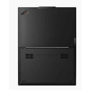 Ультрабук Thinkpad X1 Carbon G13 21NS004UPB W11Pro Ultra 7 258V/32GB/1TB/INT/14.0 2.8K/Чёрный/3 года Премиум Поддержка + CO2 Компенсация