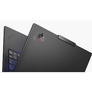 Ультрабук Thinkpad X1 Carbon G13 21NS004UPB W11Pro Ultra 7 258V/32GB/1TB/INT/14.0 2.8K/Чёрный/3 года Премиум Поддержка + CO2 Компенсация