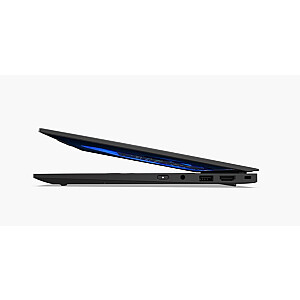 Ультрабук Thinkpad X1 Carbon G13 21NS004UPB W11Pro Ultra 7 258V/32GB/1TB/INT/14.0 2.8K/Чёрный/3 года Премиум Поддержка + CO2 Компенсация