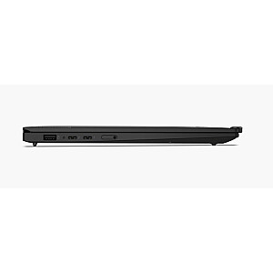 Ультрабук Thinkpad X1 Carbon G13 21NS004UPB W11Pro Ultra 7 258V/32GB/1TB/INT/14.0 2.8K/Чёрный/3 года Премиум Поддержка + CO2 Компенсация