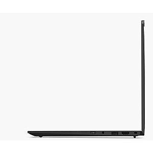 Ультрабук Thinkpad X1 Carbon G13 21NS004UPB W11Pro Ultra 7 258V/32GB/1TB/INT/14.0 2.8K/Чёрный/3 года Премиум Поддержка + CO2 Компенсация