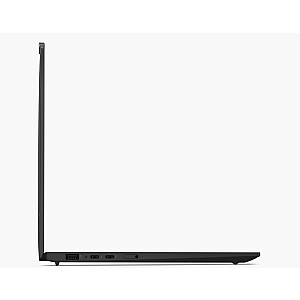 Ультрабук Thinkpad X1 Carbon G13 21NS004UPB W11Pro Ultra 7 258V/32GB/1TB/INT/14.0 2.8K/Чёрный/3 года Премиум Поддержка + CO2 Компенсация