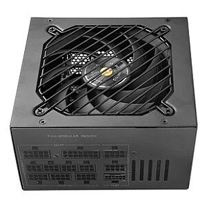 TACENS MARS MPB1000PSI 1000W DC-DC, ATX 3.1, PCIe 5.1, 80PLUS GOLD - barošanas avots/PSU (TACMARS-MPB1000PSI)