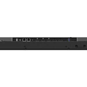 Многофункциональный монитор MultiSync M552 большого формата 55 дюймов 550cd/м2 24/7