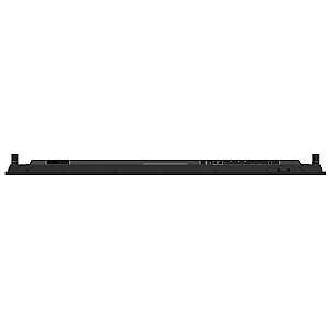 Многофункциональный монитор MultiSync M552 большого формата 55 дюймов 550cd/м2 24/7
