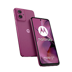 Motorola Moto G55 8/256GB 5G Сумеречный фиолетовый