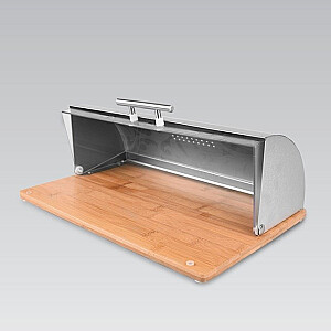 Breadbox MR-1670S MAESTRO