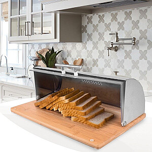 Breadbox MR-1670S MAESTRO