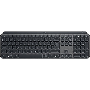 Клавиатура Logitech MX Keys для ПК (920-010248)
